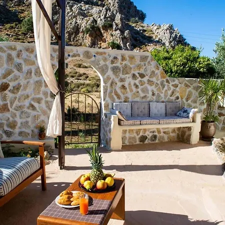 Atlantic Cave Haven-Seaside, Fully Equipped Apartment Kolymbia Exterior photo