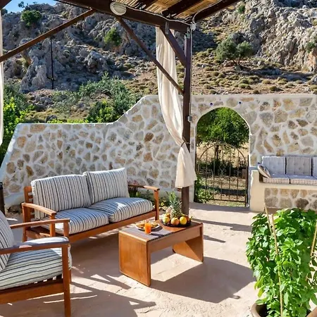 Atlantic Cave Haven-Seaside, Fully Equipped Apartment Kolymbia Exterior photo