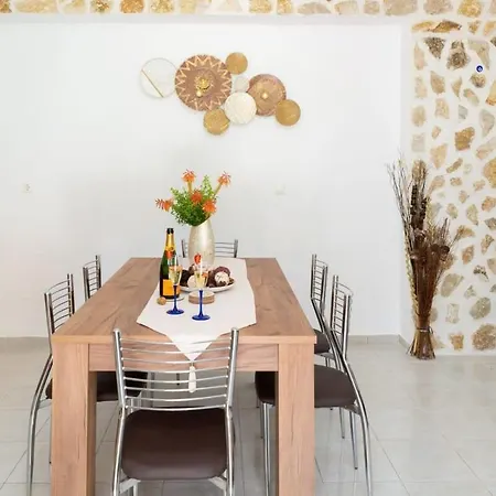 Atlantic Cave Haven-Seaside, Fully Equipped Apartment Kolymbia Exterior photo