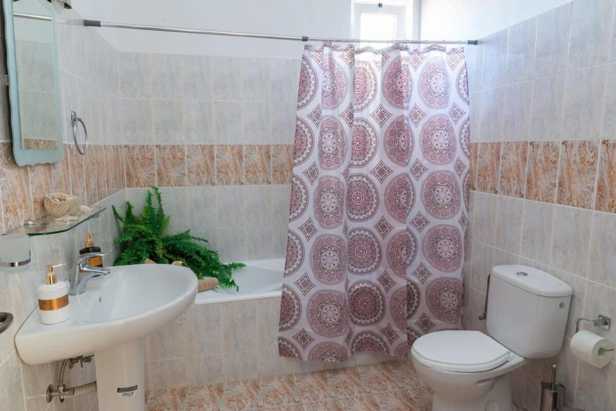 Apartment Atlantic Cave Haven-seaside, Fully Equipped Kolymbia