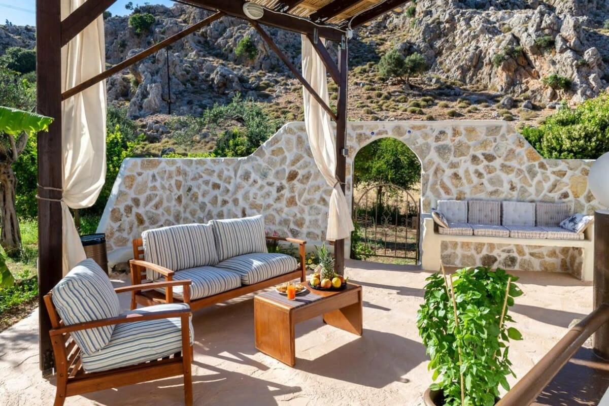 Apartment Atlantic Cave Haven-seaside, Fully Equipped